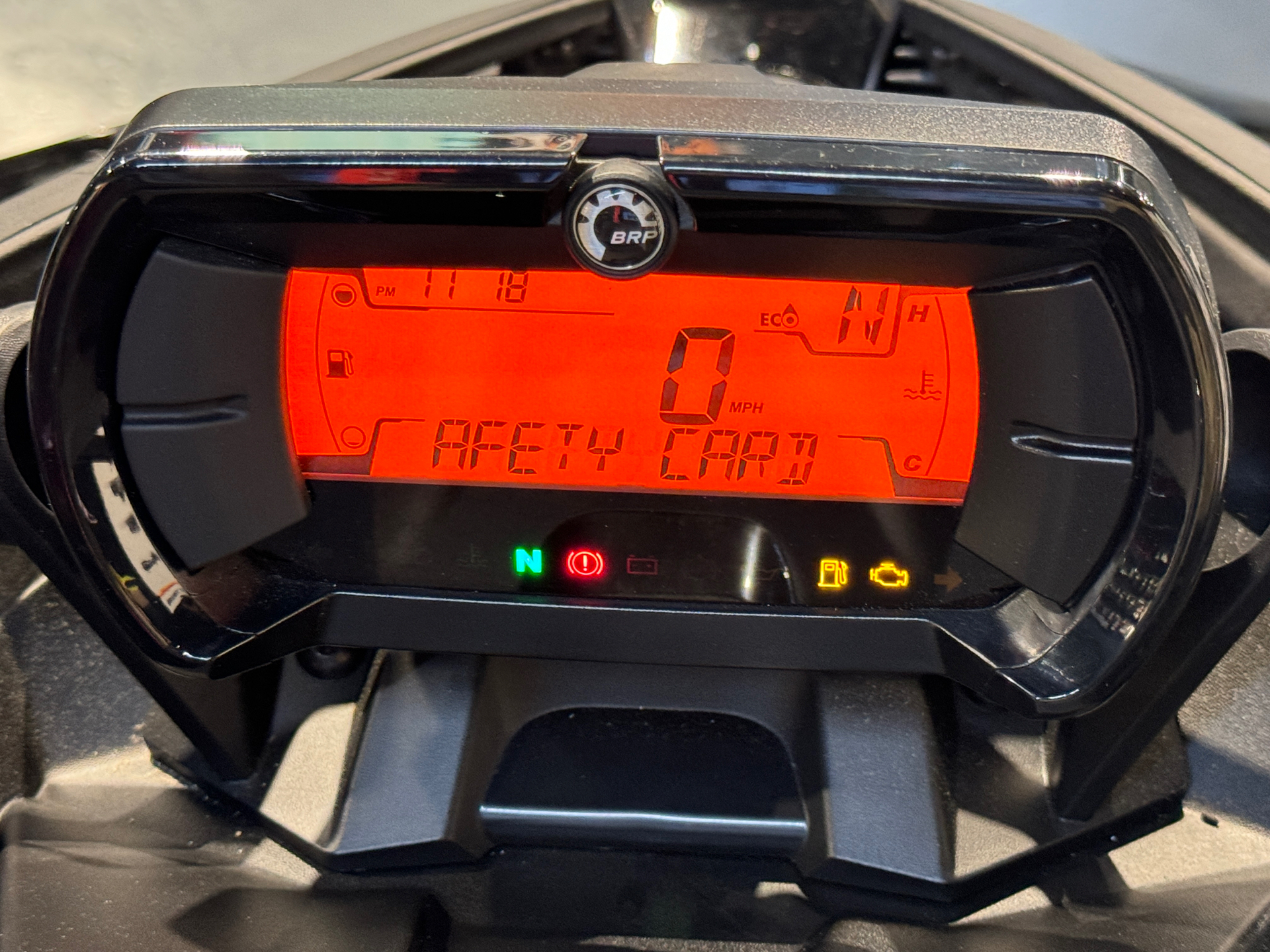 2023 Can-Am Spyder F3 in Enfield, Connecticut - Photo 18