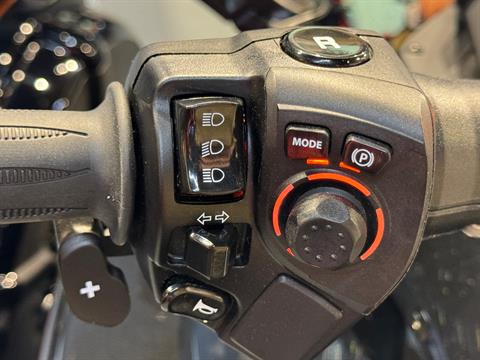 2023 Can-Am Spyder F3 in Enfield, Connecticut - Photo 26