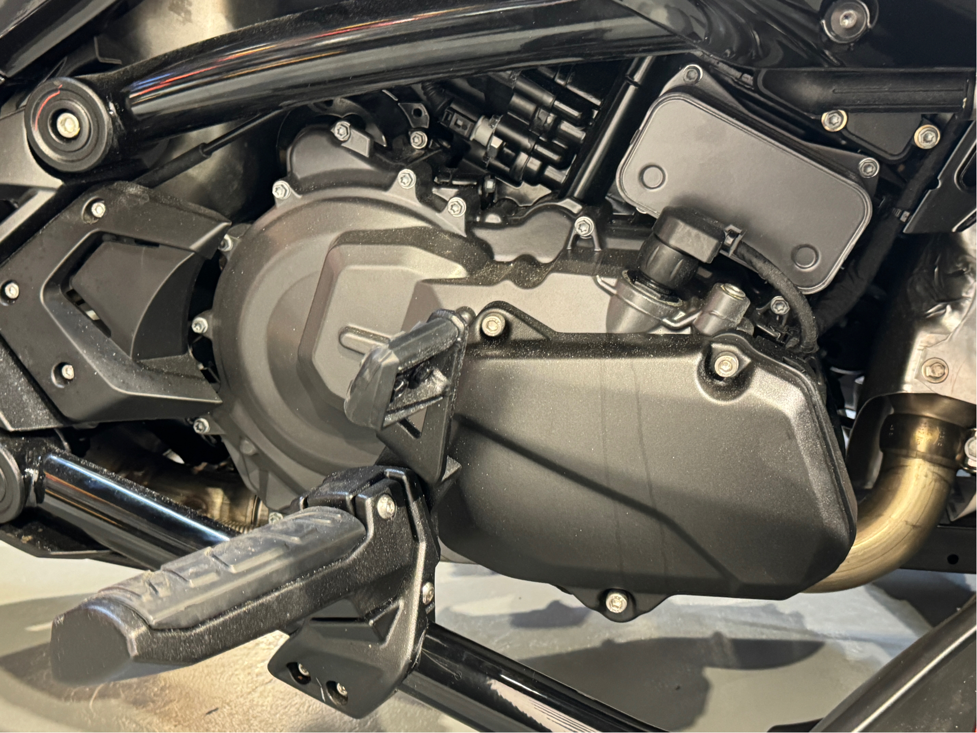 2023 Can-Am Spyder F3 in Enfield, Connecticut - Photo 31