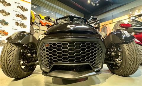 2023 Can-Am Spyder F3 in Enfield, Connecticut - Photo 11