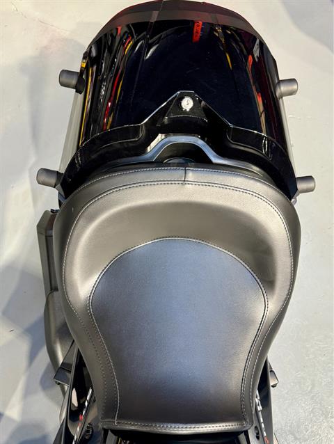 2023 Can-Am Spyder F3 in Enfield, Connecticut - Photo 12