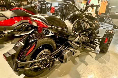 2023 Can-Am Spyder F3 in Enfield, Connecticut - Photo 3