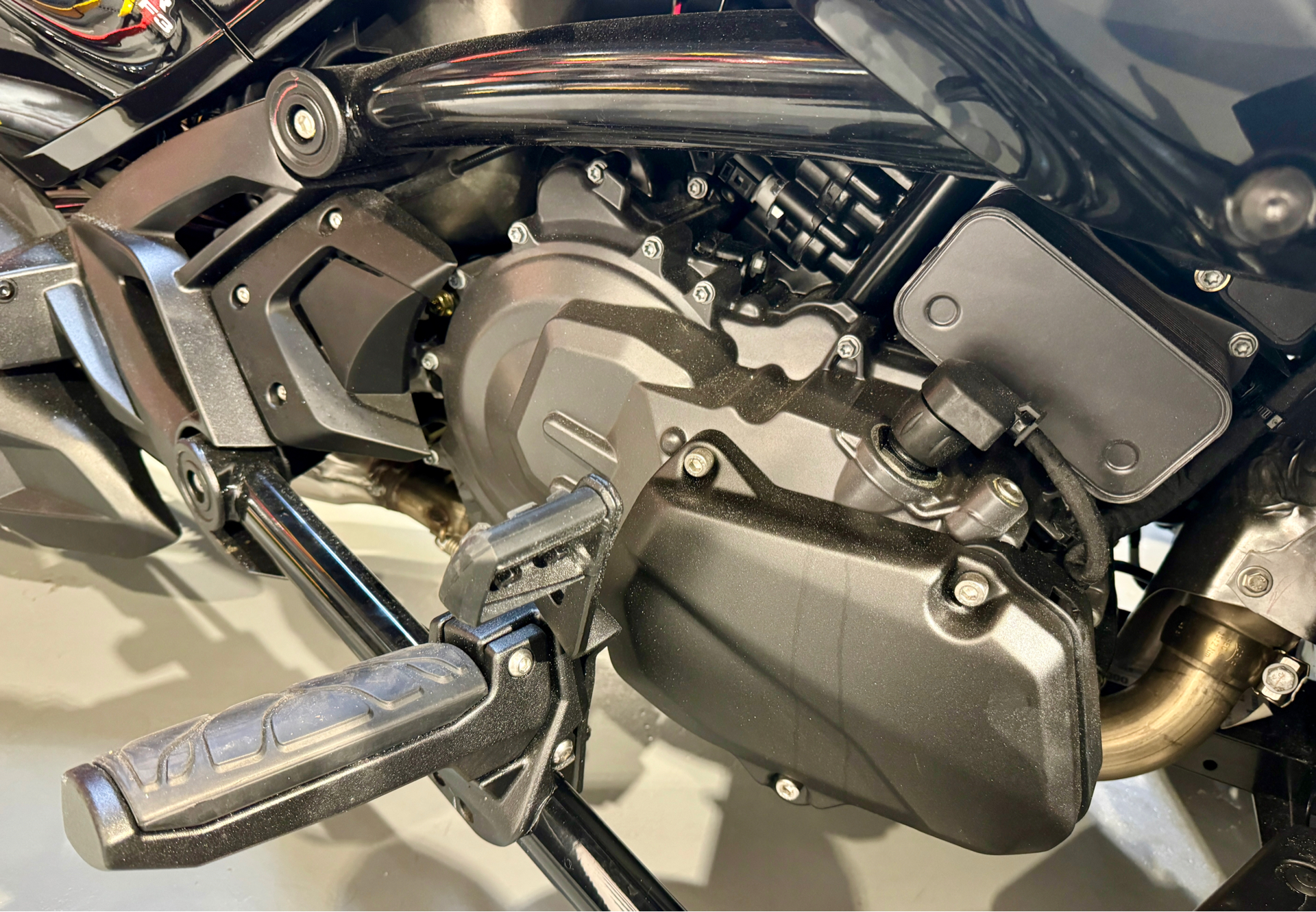 2023 Can-Am Spyder F3 in Enfield, Connecticut - Photo 14