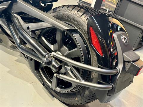 2023 Can-Am Spyder F3 in Enfield, Connecticut - Photo 17