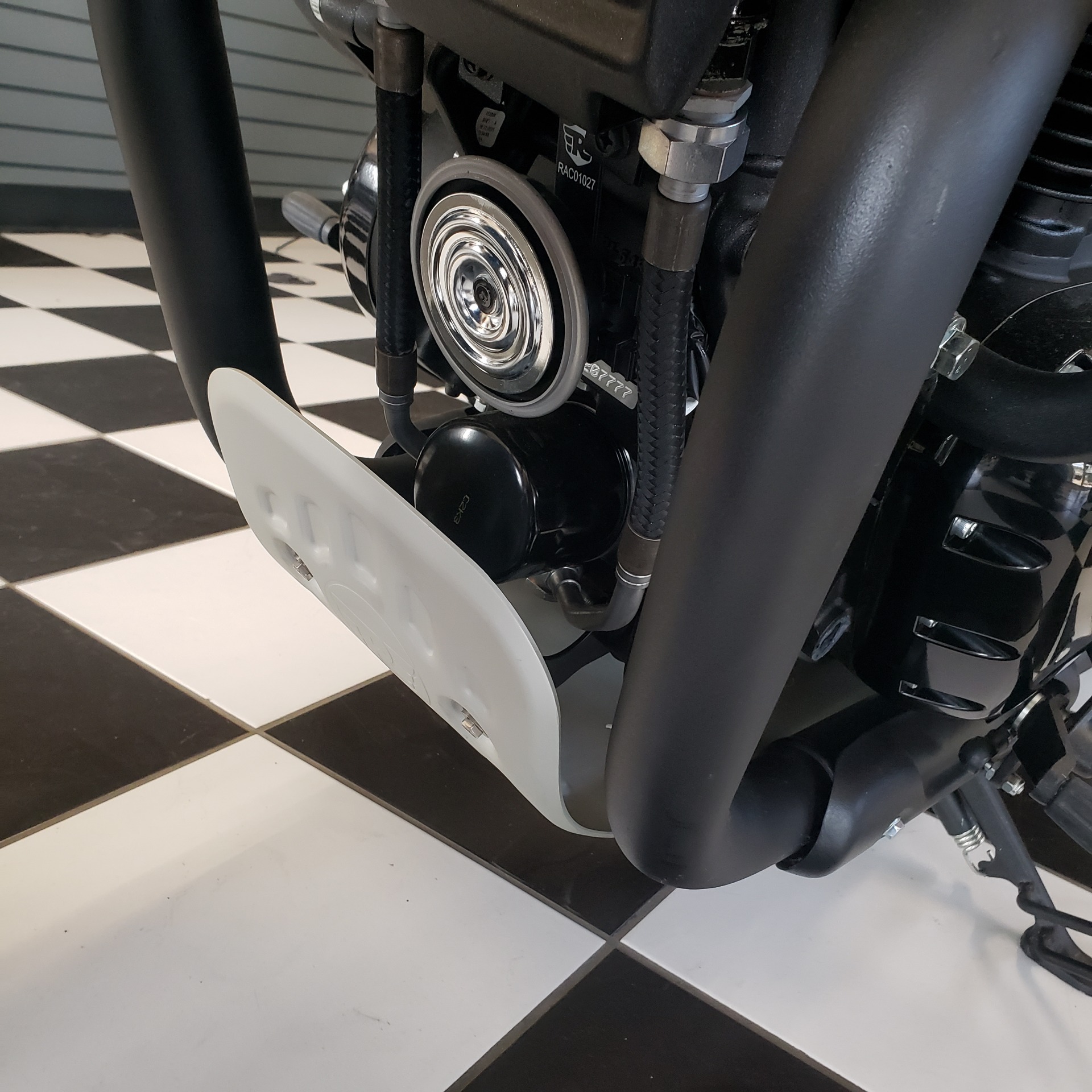2024 Royal Enfield Shotgun 650 in Enfield, Connecticut - Photo 6