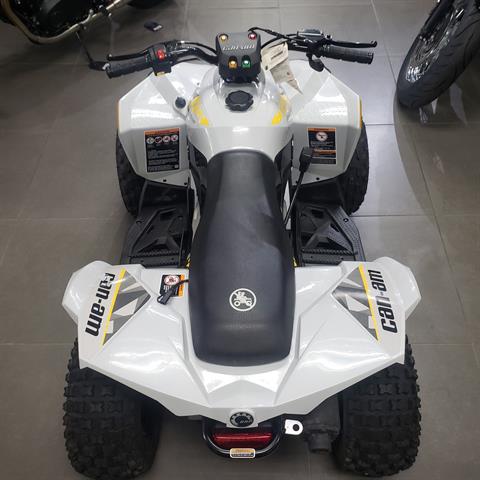 2023 Can-Am Renegade 70 EFI in Enfield, Connecticut - Photo 4