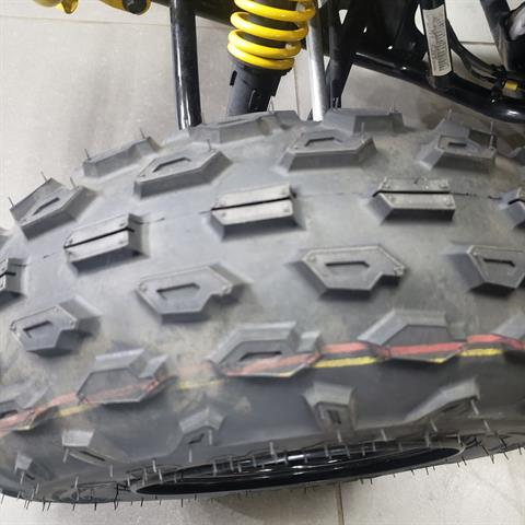 2023 Can-Am Renegade 70 EFI in Enfield, Connecticut - Photo 7