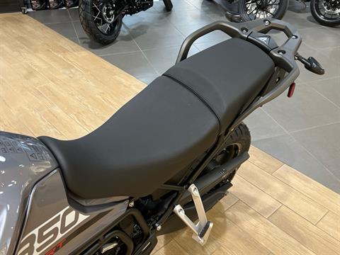 2024 Triumph Tiger 850 Sport in Enfield, Connecticut - Photo 6