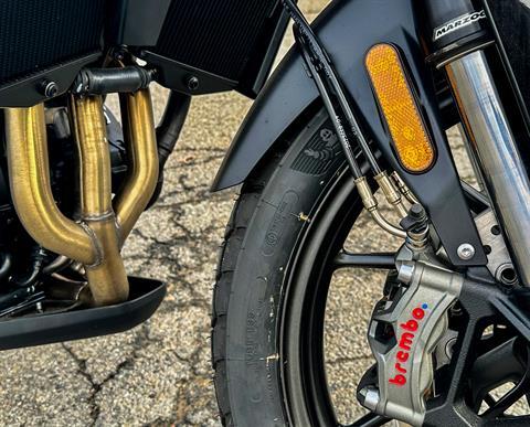 2024 Triumph Tiger 850 Sport in Enfield, Connecticut - Photo 4