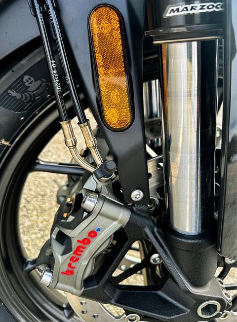 2024 Triumph Tiger 850 Sport in Enfield, Connecticut - Photo 17