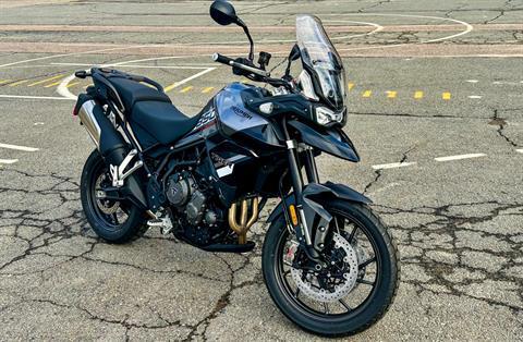 2024 Triumph Tiger 850 Sport in Enfield, Connecticut - Photo 9