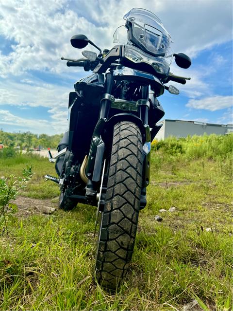 2024 Triumph Tiger 850 Sport in Enfield, Connecticut - Photo 5