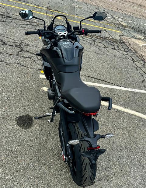 2024 Triumph Tiger Sport 660 in Enfield, Connecticut - Photo 19