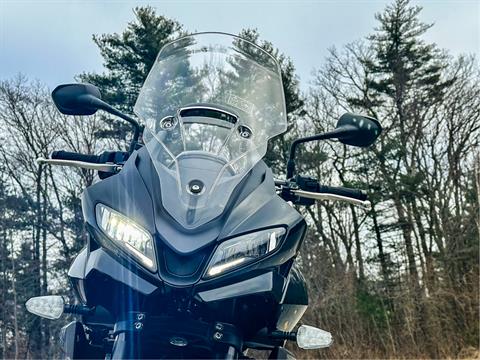 2024 Triumph Tiger Sport 660 in Enfield, Connecticut - Photo 22