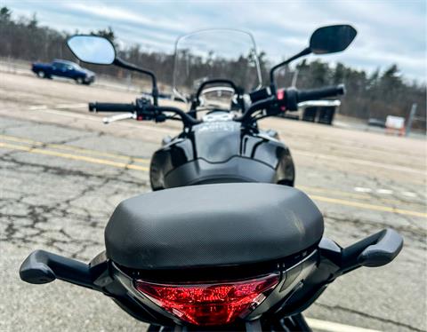 2024 Triumph Tiger Sport 660 in Enfield, Connecticut - Photo 6