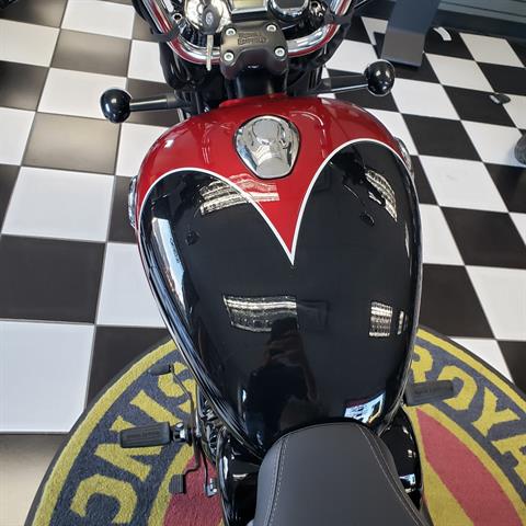2025 Royal Enfield Goan Classic 350 in Enfield, Connecticut - Photo 10