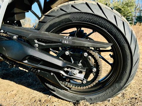 2024 Triumph Tiger 900 GT in Enfield, Connecticut - Photo 14
