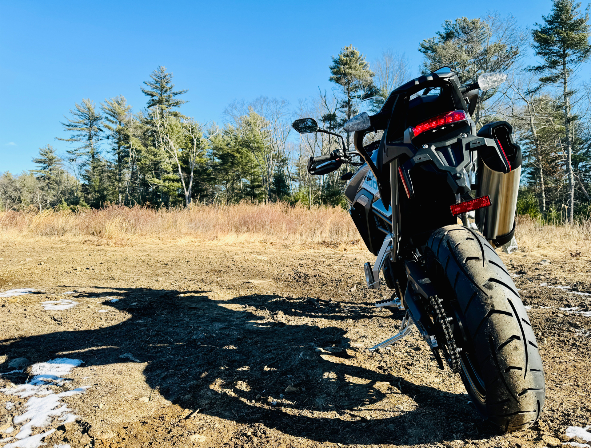 2024 Triumph Tiger 900 GT in Enfield, Connecticut - Photo 11