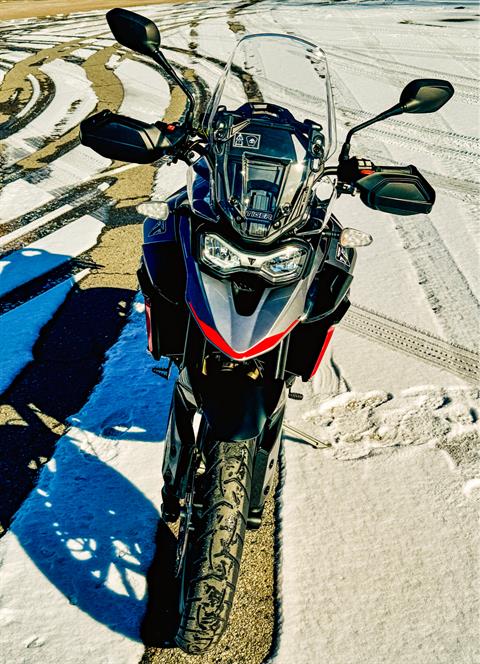 2024 Triumph Tiger 900 GT in Enfield, Connecticut - Photo 15