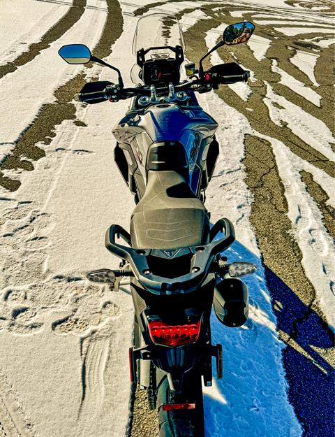 2024 Triumph Tiger 900 GT in Enfield, Connecticut - Photo 18