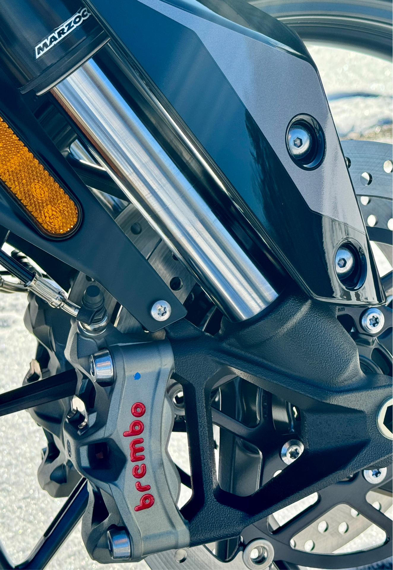 2024 Triumph Tiger 900 GT in Enfield, Connecticut - Photo 4