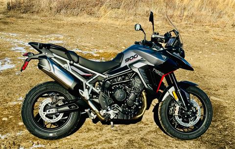 2024 Triumph Tiger 900 GT in Enfield, Connecticut - Photo 9