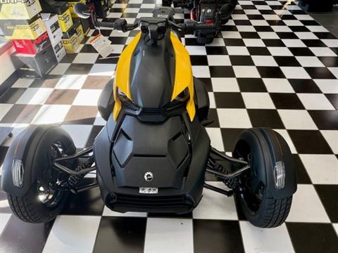 2025 Can-Am Ryker Sport in Enfield, Connecticut - Photo 3