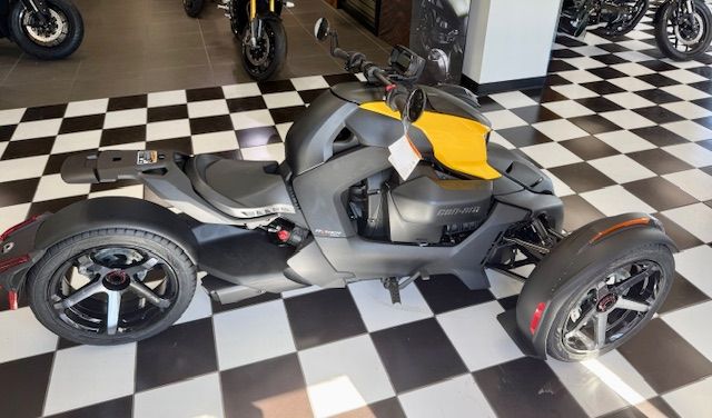 2025 Can-Am Ryker Sport in Enfield, Connecticut - Photo 2