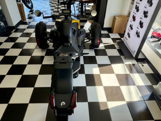 2025 Can-Am Ryker Sport in Enfield, Connecticut - Photo 5