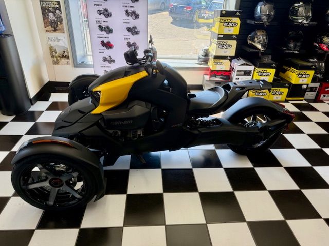 2025 Can-Am Ryker Sport in Enfield, Connecticut - Photo 1