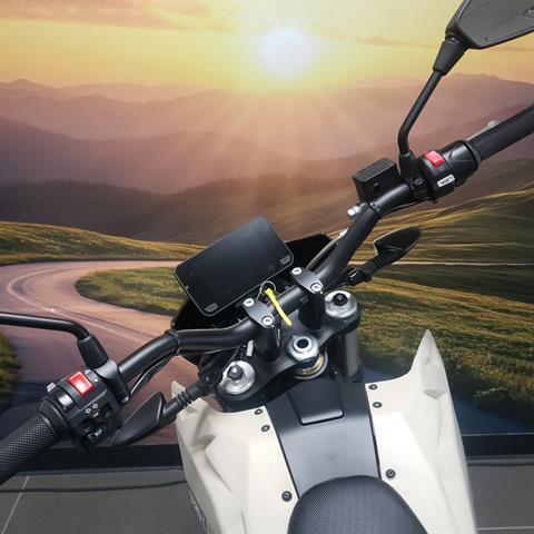 2022 Zero Motorcycles FX ZF7.2 Integrated in Enfield, Connecticut - Photo 4