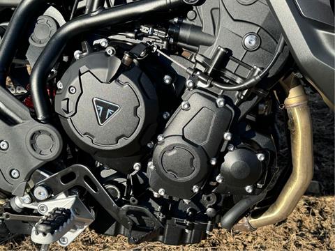 2025 Triumph Tiger 900 Rally Pro in Enfield, Connecticut - Photo 18