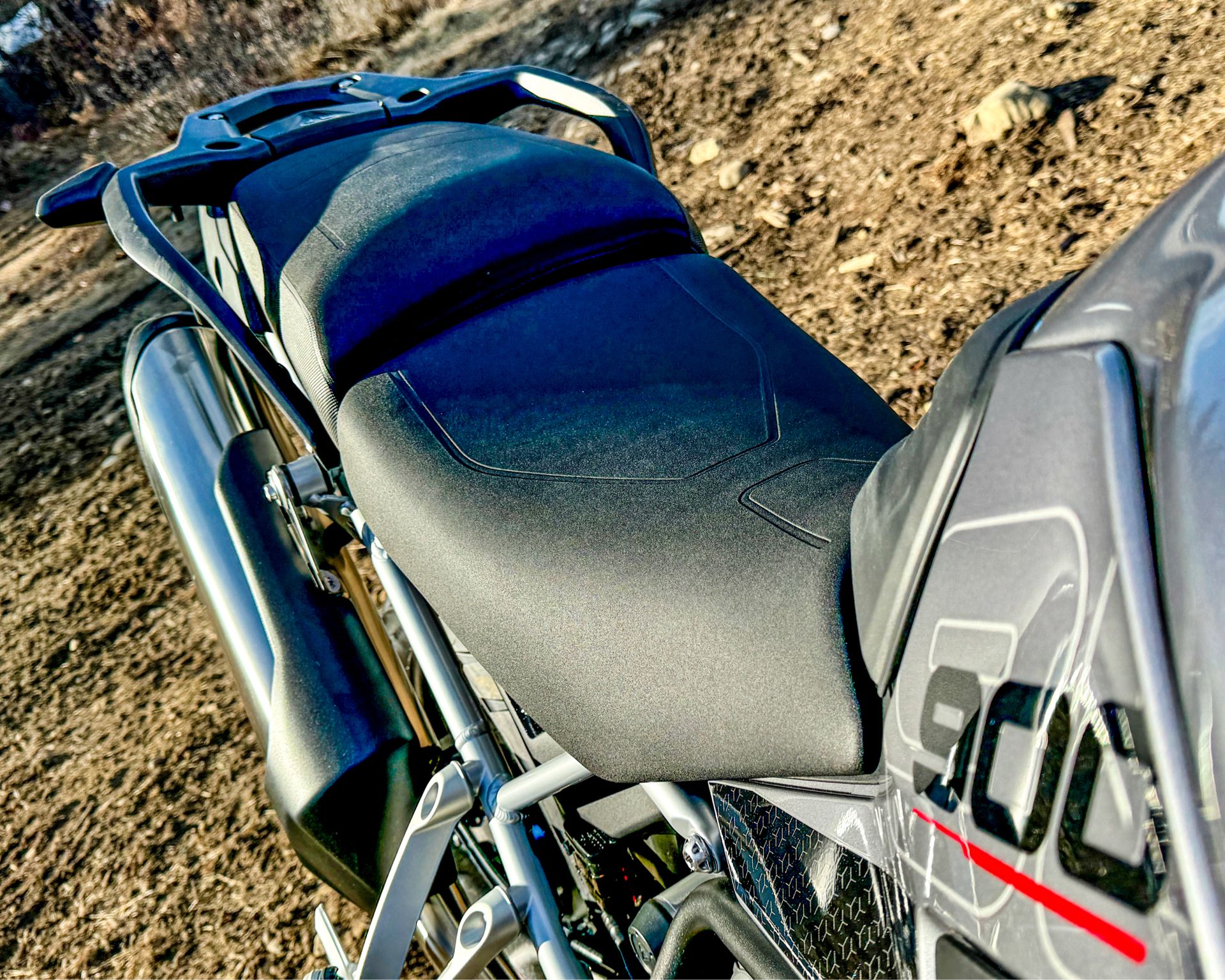 2025 Triumph Tiger 900 Rally Pro in Enfield, Connecticut - Photo 12