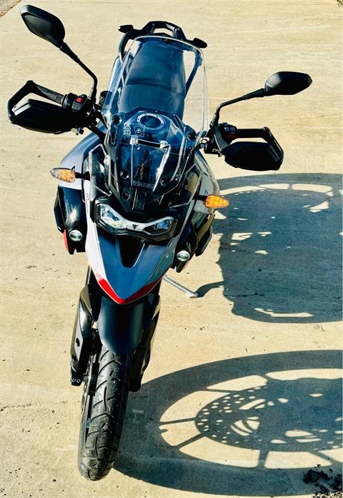 2025 Triumph Tiger 900 Rally Pro in Enfield, Connecticut - Photo 17