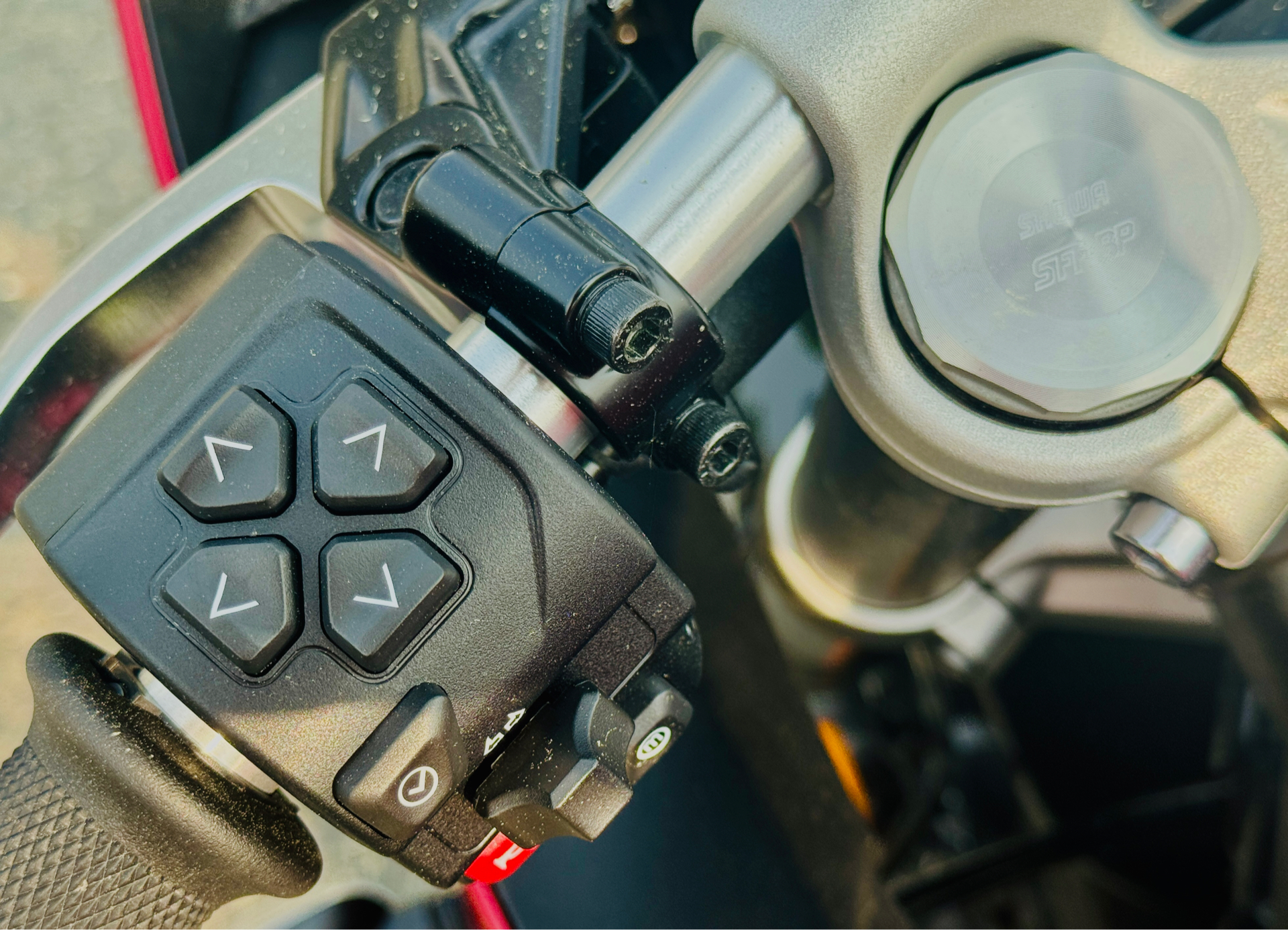 2025 Triumph Daytona 660 in Enfield, Connecticut - Photo 6