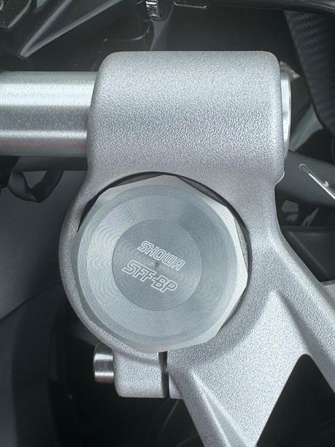 2025 Triumph Daytona 660 in Enfield, Connecticut - Photo 33