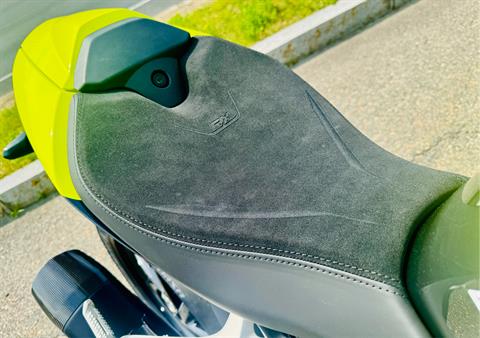 2026 Triumph Speed Triple 1200 RX Limited Edition in Enfield, Connecticut - Photo 16