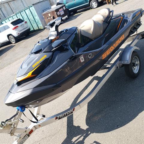 2023 Sea-Doo GTX 300 iBR in Enfield, Connecticut - Photo 2