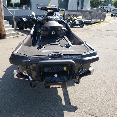 2023 Sea-Doo GTX 300 iBR in Enfield, Connecticut - Photo 3