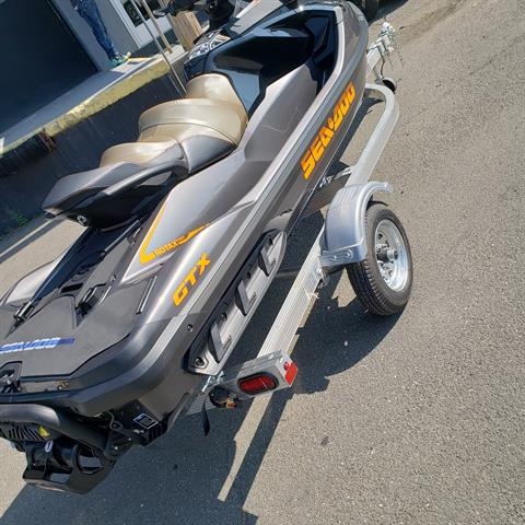 2023 Sea-Doo GTX 300 iBR in Enfield, Connecticut - Photo 4