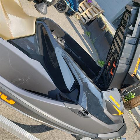 2023 Sea-Doo GTX 300 iBR in Enfield, Connecticut - Photo 7