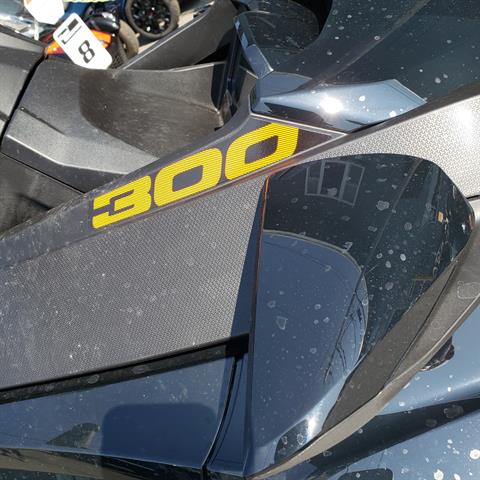 2023 Sea-Doo GTX 300 iBR in Enfield, Connecticut - Photo 9