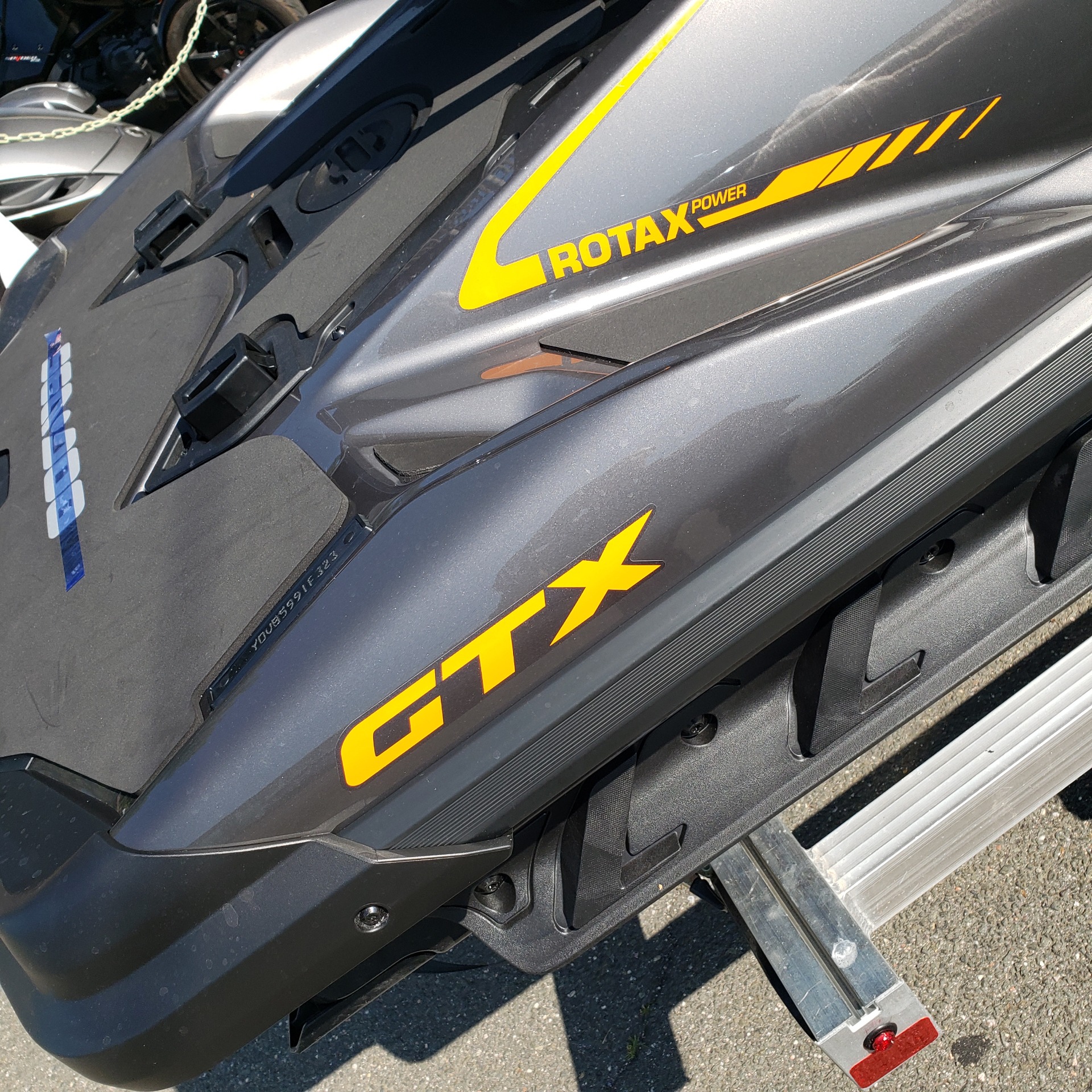 2023 Sea-Doo GTX 300 iBR in Enfield, Connecticut - Photo 10