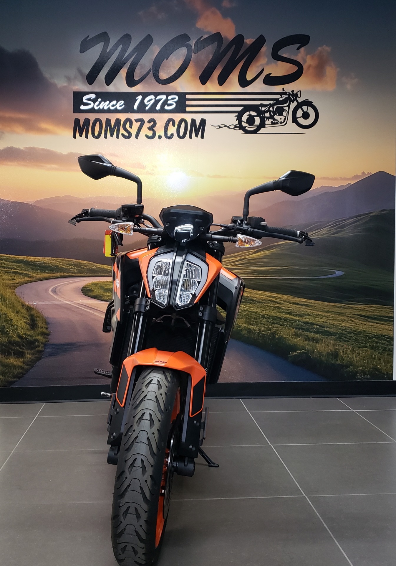 2022 KTM 890 Duke R in Enfield, Connecticut - Photo 4