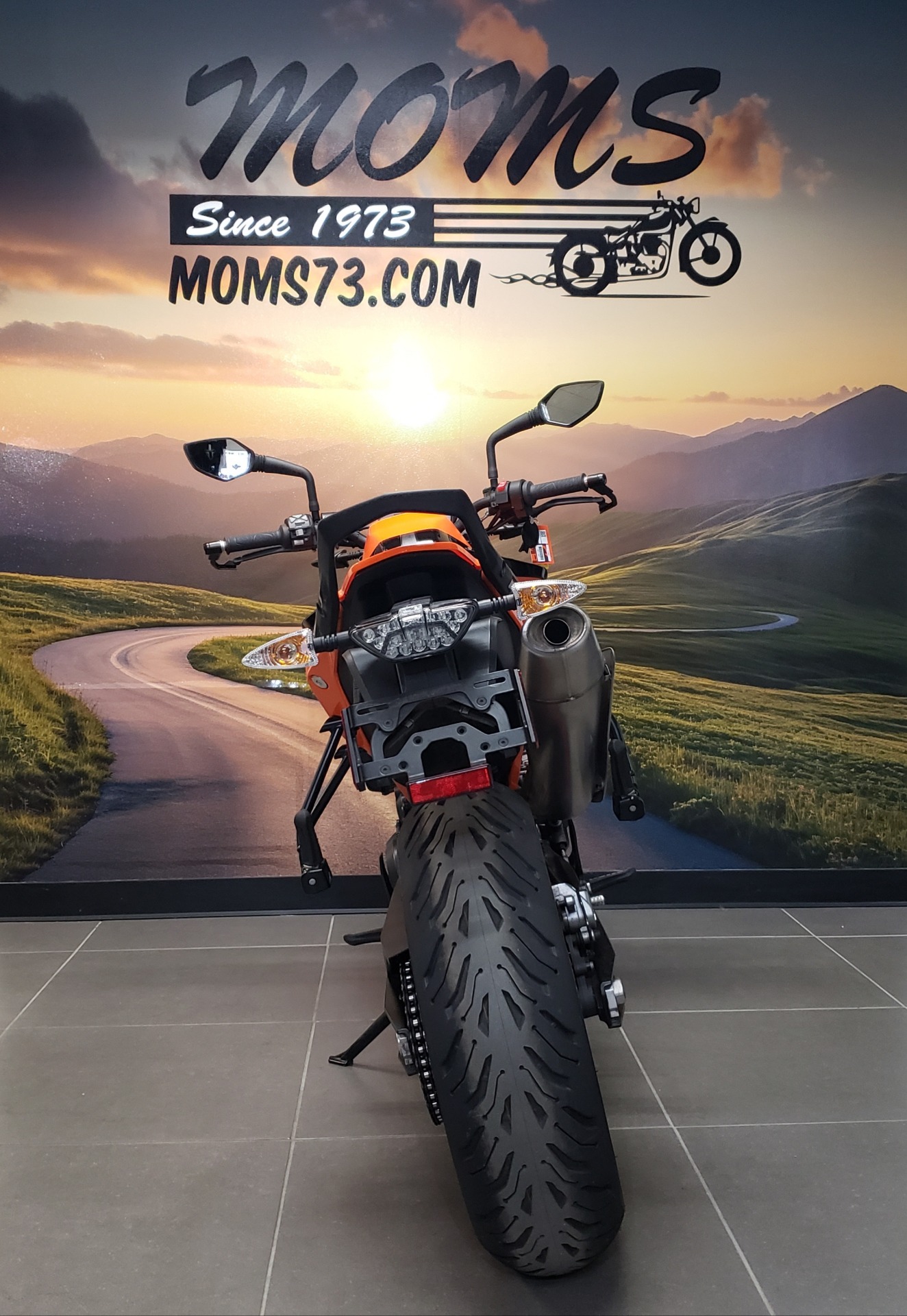 2022 KTM 890 Duke R in Enfield, Connecticut - Photo 5