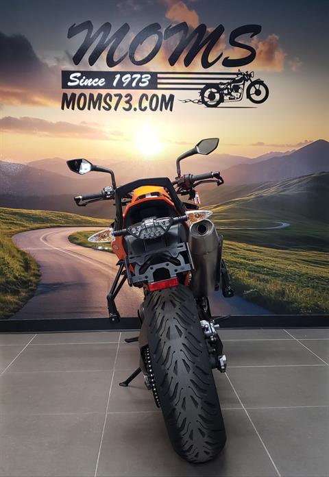 2022 KTM 890 Duke R in Enfield, Connecticut - Photo 5