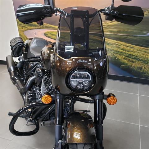 2024 Indian Motorcycle Sport Chief Icon in Enfield, Connecticut - Photo 2