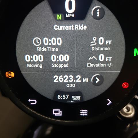 2024 Indian Motorcycle Sport Chief Icon in Enfield, Connecticut - Photo 6