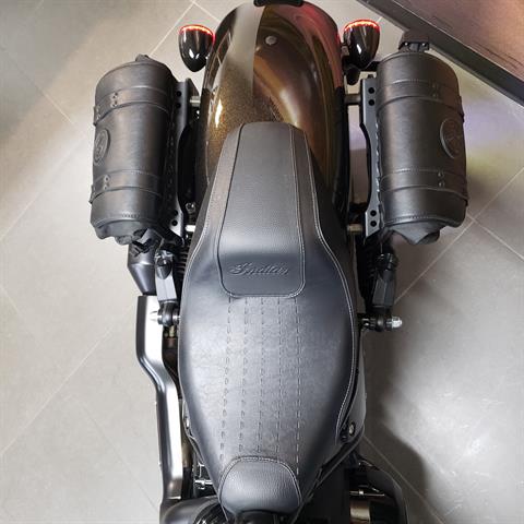 2024 Indian Motorcycle Sport Chief Icon in Enfield, Connecticut - Photo 9