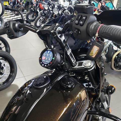 2024 Indian Motorcycle Sport Chief Icon in Enfield, Connecticut - Photo 12
